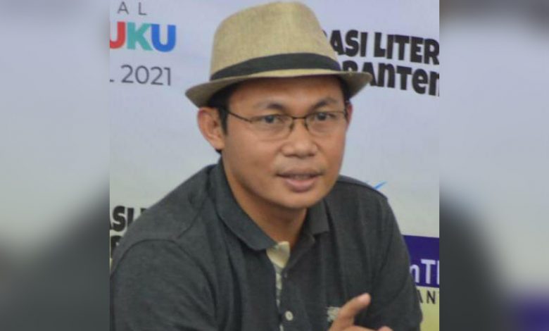 Dprd Banten Tuding Walikota Tangerang Asbun Soal Status Pkh