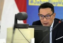 Ridwan Kamil Sebut Jalan Tol Cisumdawu akan Selesai Akhir Tahun Ini