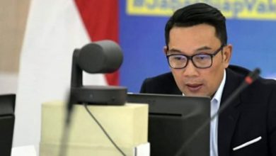 Ridwan Kamil Sebut Jalan Tol Cisumdawu Akan Selesai Akhir Tahun Ini