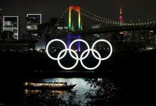 Dua Pertiga Warga Jepang Masih Ragu Olimpiade Digelar dengan Aman