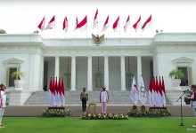 Pemerintahan Jokowi Dinilai Masih Kuat Karena Didukung Banyak Pihak