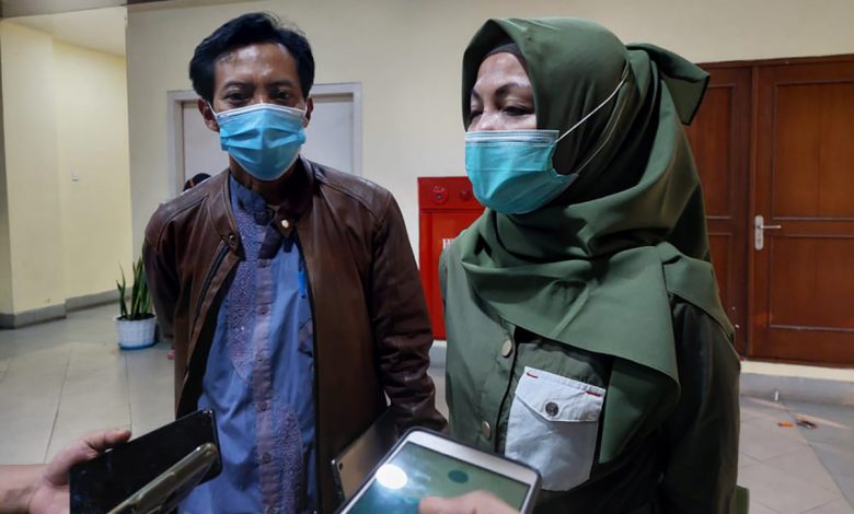 Selama Ppkm, Pasien Isoman Meninggal Di Banten 70 Orang