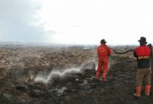 Terdeteksi 148 Titik Api di Hutan Riau