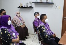 Pemkab Tangerang Raih Penghargaan KLA 2021 Predikat Madya