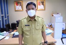 Kuota Ppdb Jenjang Smp Negeri Di Kota Tangerang Telah Terisi 100 Persen