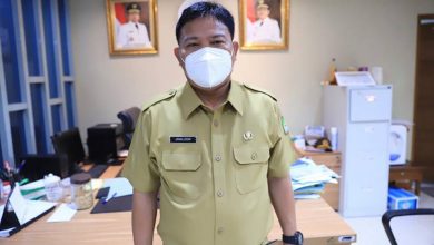 Kuota Ppdb Jenjang Smp Negeri Di Kota Tangerang Telah Terisi 100 Persen