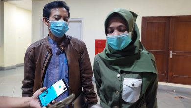 30 Ribu Nakes Di Banten Akan Terima Suntik Vaksin Ketiga