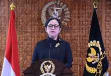 Ketua DPR Minta Masyarakat Jangan Panik dengan PPKM Darurat