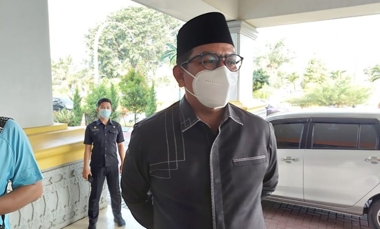 Dprd Banten Minta Penimbun Obat Ditindak Tegas