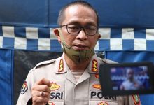 Seruan Aksi ‘Jokowi End Game’ Hoaks, Polisi Cari Penyebarnya