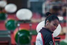 Lifter Windy Berpeluang Dulang Medali Perdana Indonesia di Olimpiade Tokyo