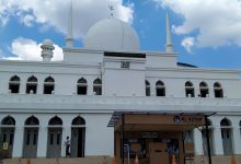 Masjid Al Azhar Terapkan Prokes Ketat Saat Penyembelihan Kurban