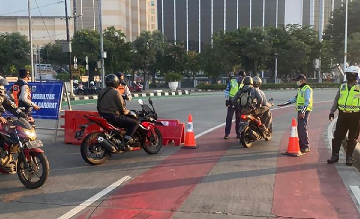indoposco