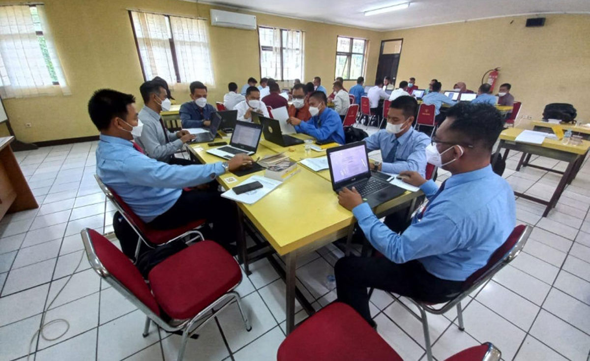 indoposco