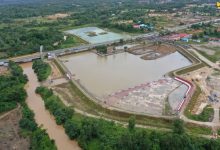 Pengelolaan Daerah Aliran Sungai di Kendari Kurangi Risiko Banjir