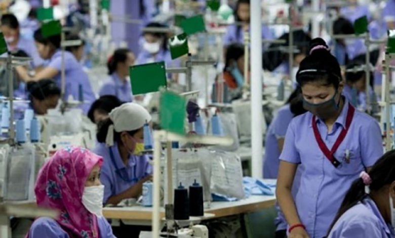 Alamak Ada Ratusan Ribu Buruh Di Phk Karena Pandemi