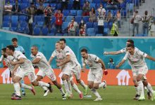 Spanyol Lolos ke Semifinal EURO Lewat Adu Pinalti