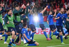 Singkirkan Spanyol, Italia Melaju ke Final EURO 2020