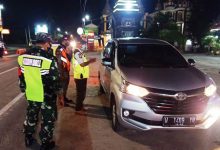 Polda Jatim Siagakan 20 Ribu Personel Selama PPKM Darurat