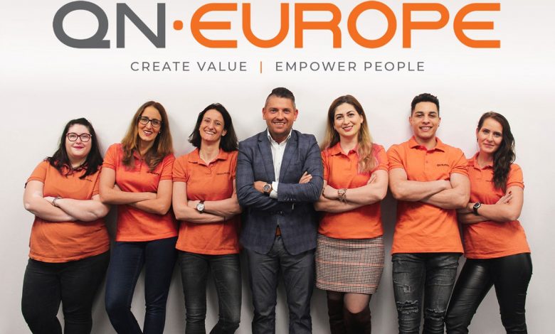 indoposco QNET Eropa Jadi Anggota Asosiasi Penjualan Langsung Spanyol