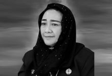 Rachmawati Soekarnoputri Meninggal Dunia