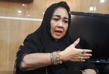 Rachmawati Soekarnoputri, Sosok Panutan Partai Gerindra