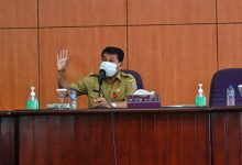 Percepat Pemulihan Covid-19, Pemkab Tangerang Rekrut Relawan Perawat
