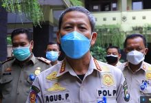 1.722 Pelanggaran Terjadi di Kota Tangerang selama PPKM Darurat