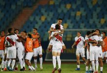 Menang Adu Pinalti, Peru Lolos Ke Semifinal Copa America