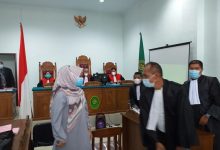 Oknum Anggota DPRD Tanjungpinang Dituntut Karena Gunakan Ijazah Palsu