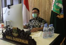 Pemprov Banten dan Karang Taruna Siap Vaksinasi Kaum Disabilitas