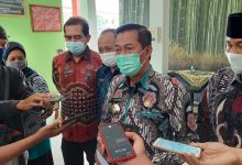 Pelaksanaan PPKM Mikro Darurat di Kota Serang Masih Tunggu Juknis