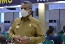 Wali Kota Tangsel Tegaskan Pelanggar PPKM Darurat akan Disidang Tipiring