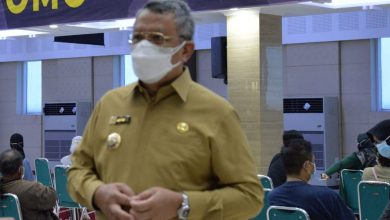 Wali Kota Tangsel Tegaskan Pelanggar Ppkm Darurat Akan Disidang Tipiring