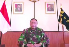 Buntut Oknum TNI AU Aniaya Warga, Danlanud dan Dansatpom Lanud Dicopot