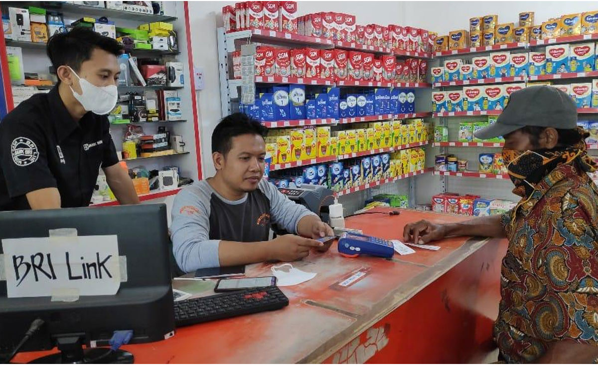 indoposco
