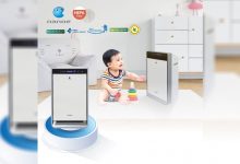 indoposco 5 Air Purifier Terbaik untuk Keluarga 2021 dengan Teknologi Terbaik dan Hasil Maksimal bagi Keluarga Anda
