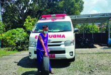 Polres Rejang Lebong Buru Tujuh Perampok Mobil Ambulance