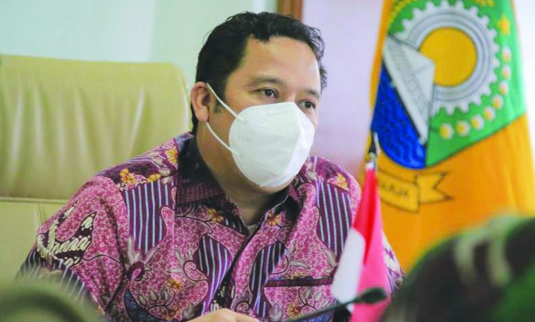 Angka Kesembuhan Pasien Covid-19 Di Kota Tangerang Meningkat