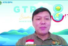 Hadiri GTRA Provinsi Gorontalo, Wamen ATR/Waka BPN: GTRA Daerah, Solusi Terfokus Atas Permasalahan Daerah