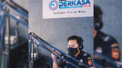 Indoposco Lewat Radio Dan Webinar, Bea Cukai Beberkan Berbagai Ketentuan Ke Masyarakat