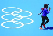 Naomi Osaka Melaju di Olimpiade