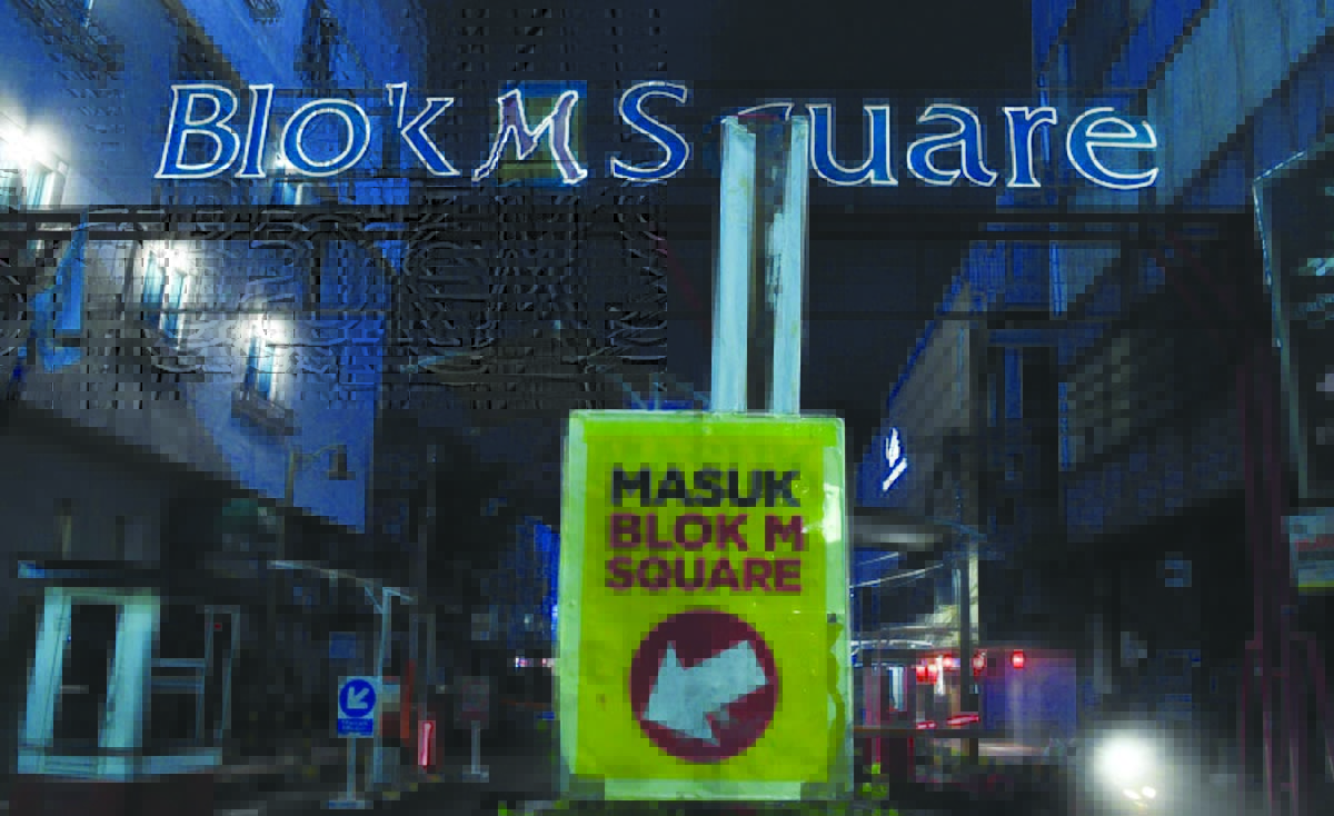 PPKM Luar Jawa-Bali
