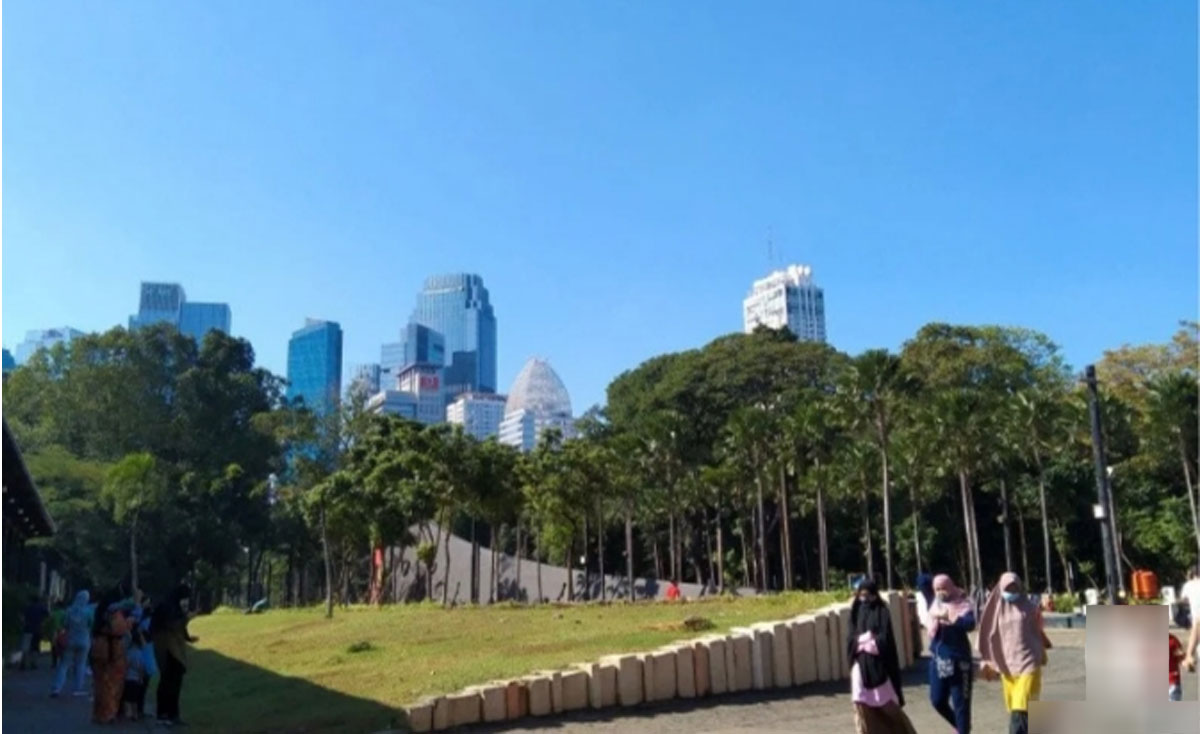 indoposco