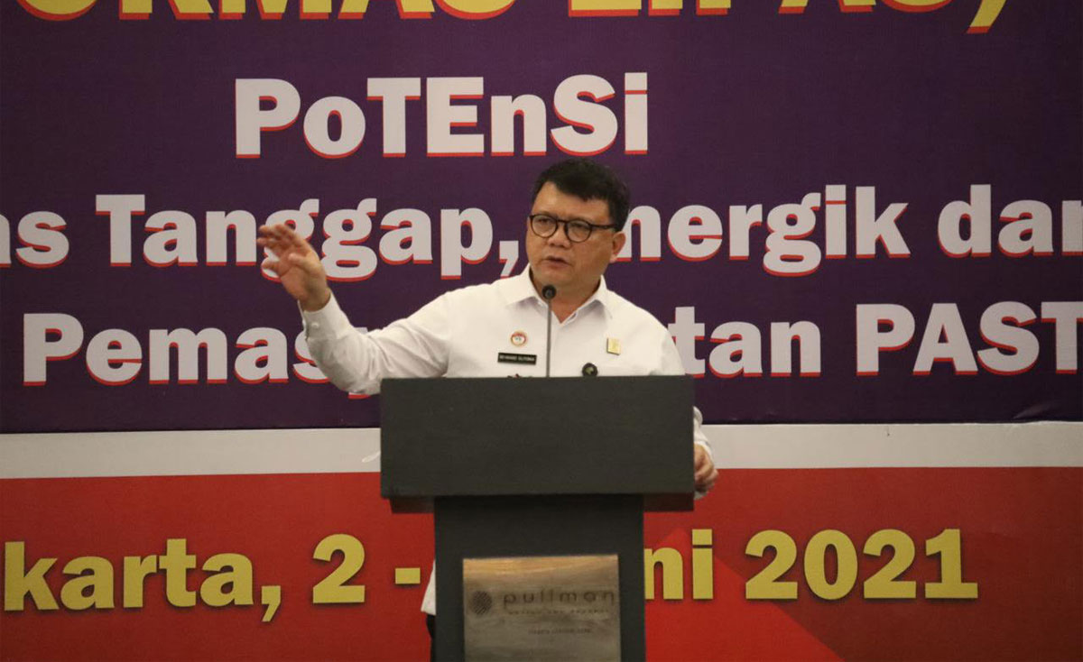 indoposco