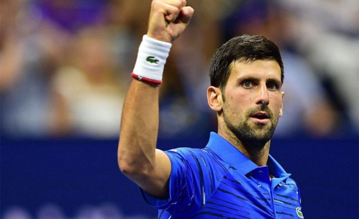 djokovic