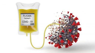 Donor Plasma Konvalesen Untuk Pasien Covid-19 Masih Rendah