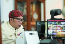 PPKM Darurat akan Dilaksanakan di 27 Kabupaten/Kota di Jabar