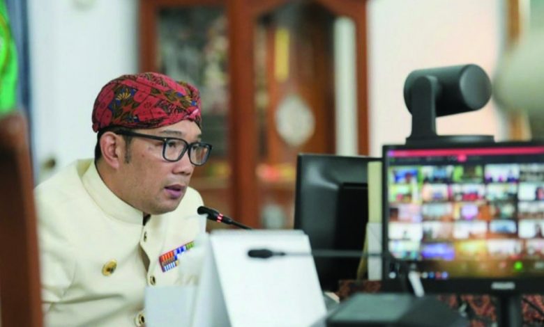 Ppkm Darurat Akan Dilaksanakan Di 27 Kabupaten/Kota Di Jabar