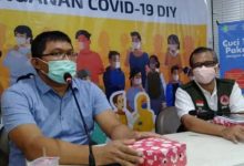 Epidemiolog Nilai Perpanjangan PPKM Darurat Jawa-Bali Sudah Tepat